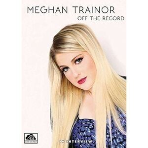 Meghan Trainor - Revelations  DVD
